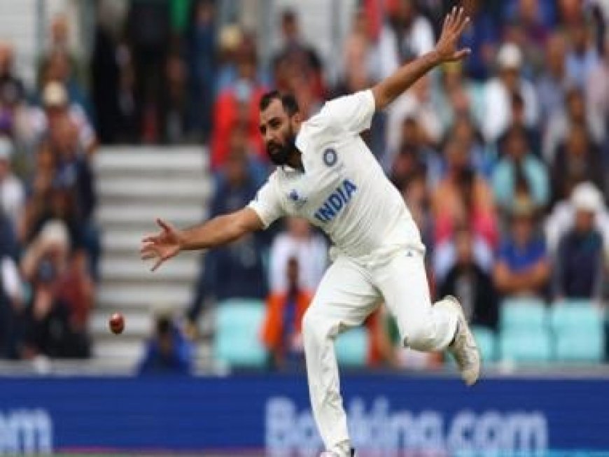 India vs South Africa: Mohammed Shami ruled out of Test series, Deepak Chahar withdrawn from ODI squad