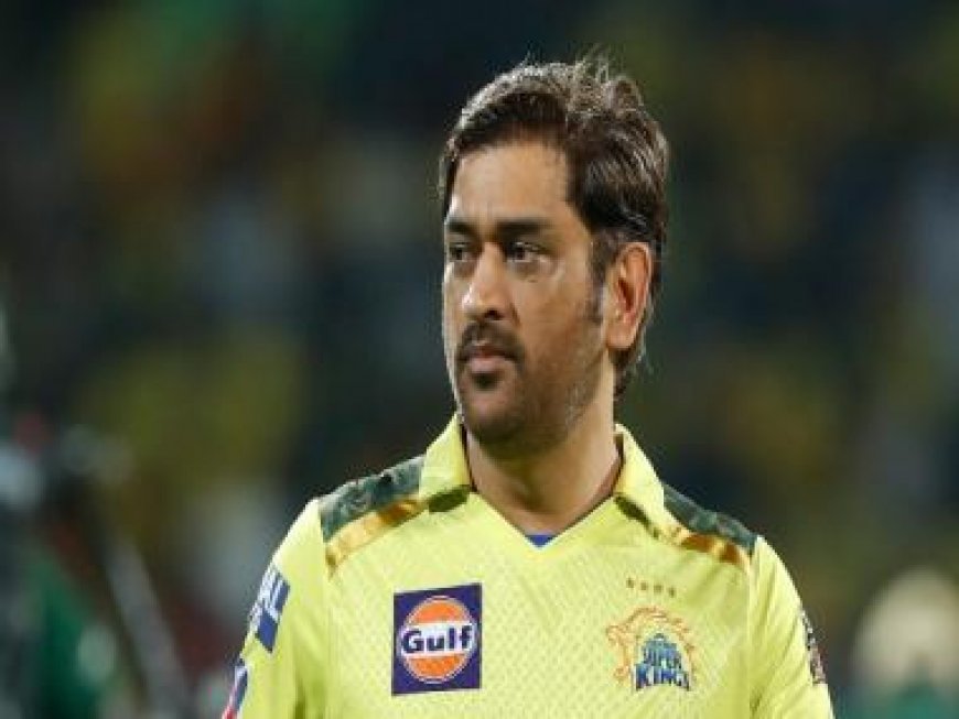 Madras High Court sentences IPS officer to 15-day imprisonment in contempt case filed by MS Dhoni