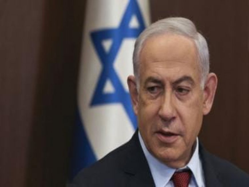 Netanyahu says Israel is as 'committed as ever' to war after soldiers mistakenly killed 3 hostages