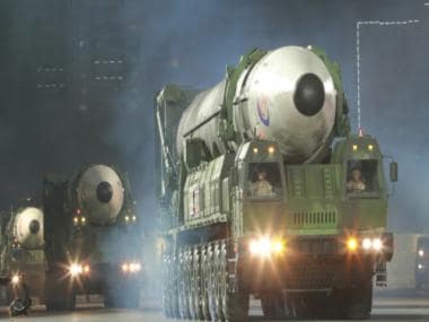 US warns South Korea against nuclear strikes