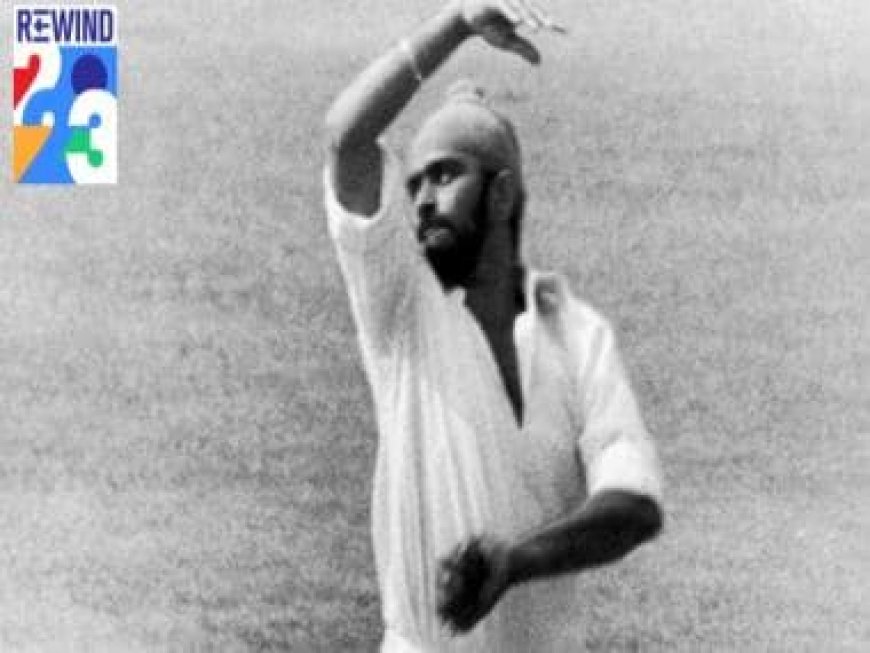 Rewind 2023: Bishan Singh Bedi, Sir Bobby Charlton and other famous sportspersons who passed away