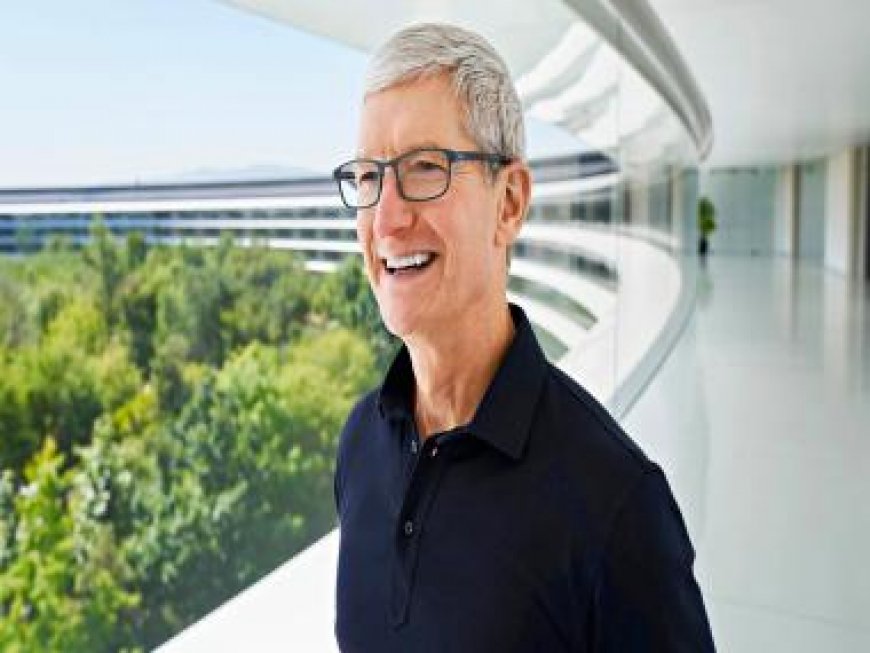 For Apple, 2024 will be more than just iPhones, will place greater focus on Vision Pro, Watch