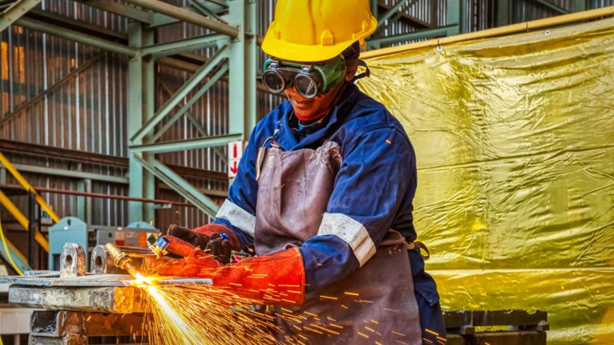 US Steel soars on $15 billion takeover deal with Japan's Nippon Steel