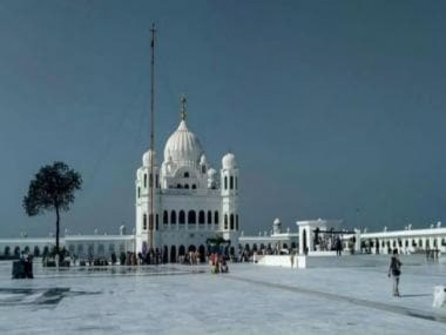 Pakistan: Punjab govt to establish ‘Darshan Resort’ at Kartarpur