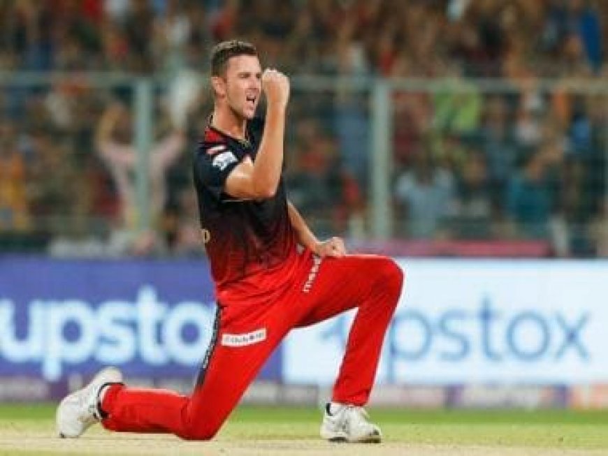 IPL 2024 Auction: Hazlewood unavailable till May due to personal reasons; Bangladesh' Taskin, Shoriful opt out