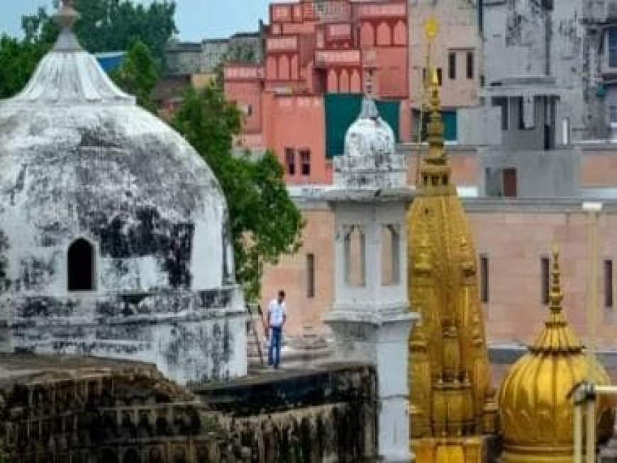 Gyanvapi Cases: In setback to Muslim side, Allahabad HC rules Hindus seeking temple not barred by Places of Worship Act