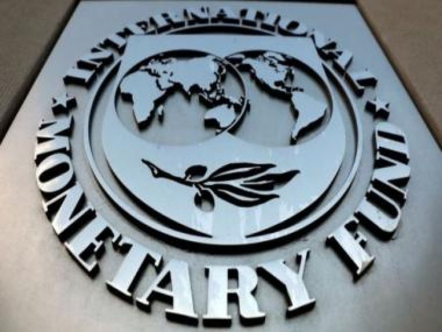 IMF reclassifies India's exchange rate regime to 'stabilized arrangement'