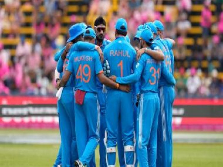 India vs South Africa 2nd ODI Highlights: Tony de Zorzi's unbeaten 119 guides Proteas to series-leveling win