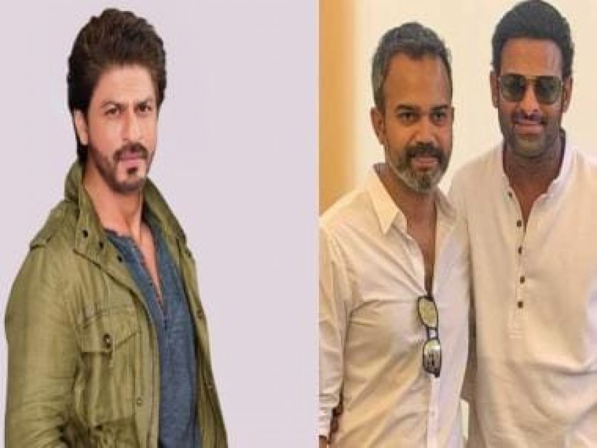 'Salaar' director Prashanth Neel on Prabhas' 'Adipurush' &amp; 'Radhe Shyam' failure: 'Shah Rukh Khan showed us that...'