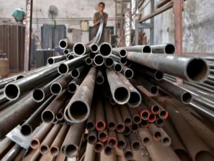 India's FY25 steel demand to be slower as elections loom, say analysts, officials