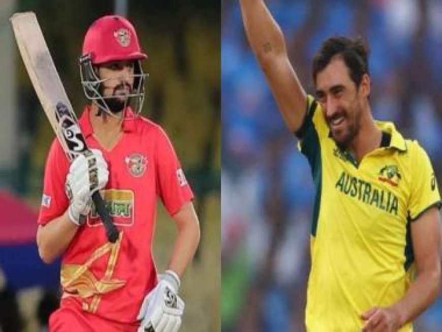 IPL 2024 Auction Biggest Trends: World Cup winners, uncapped Indians celebrate, overseas spinners ignored