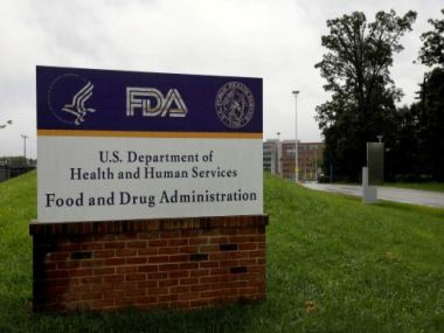 US FDA approves first test to identify opioid use addiction risk