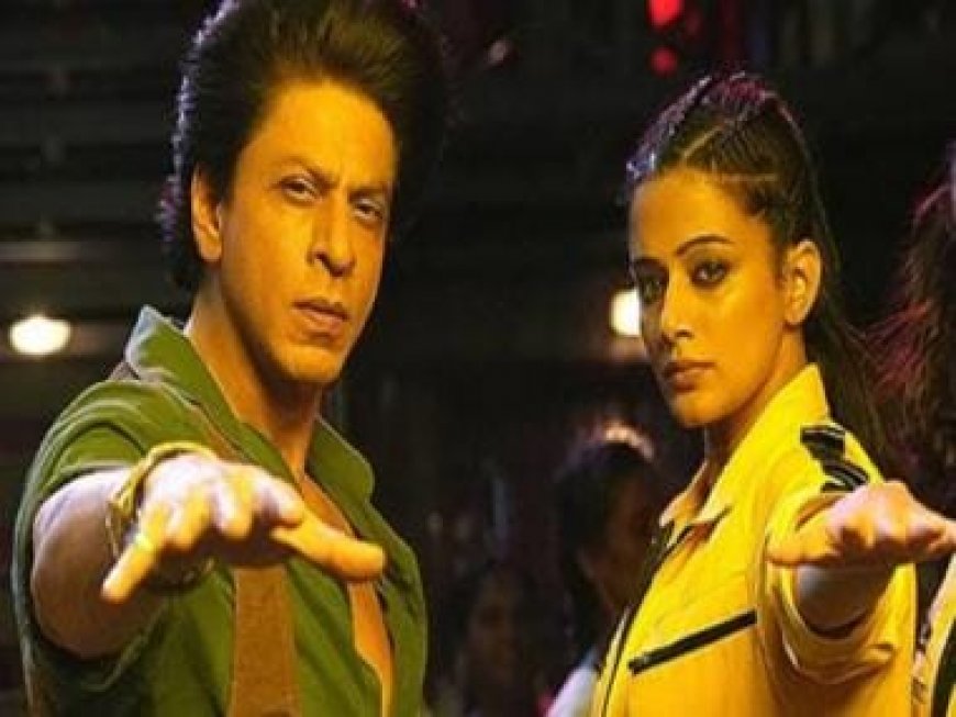 Shah Rukh Khan's co-star Priyamani reveals how the star provided bodyguards for his 'Jawan' girls' safety