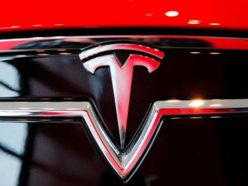 Tesla most accident prone car, most frequent to crash among 30 most popular brands, finds study