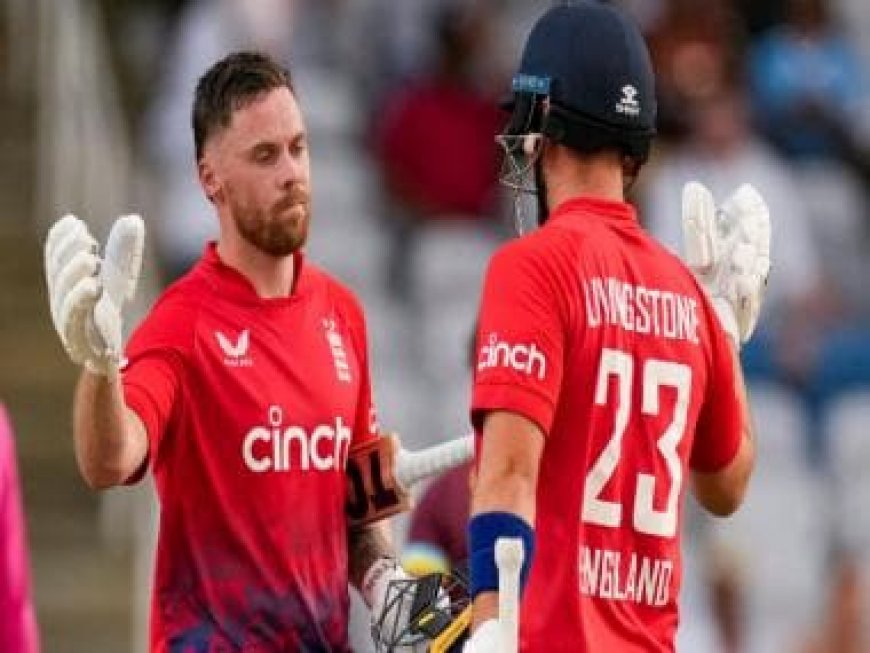 ‘I was a bit confused’: England’s Phil Salt reacts to IPL Auction snub