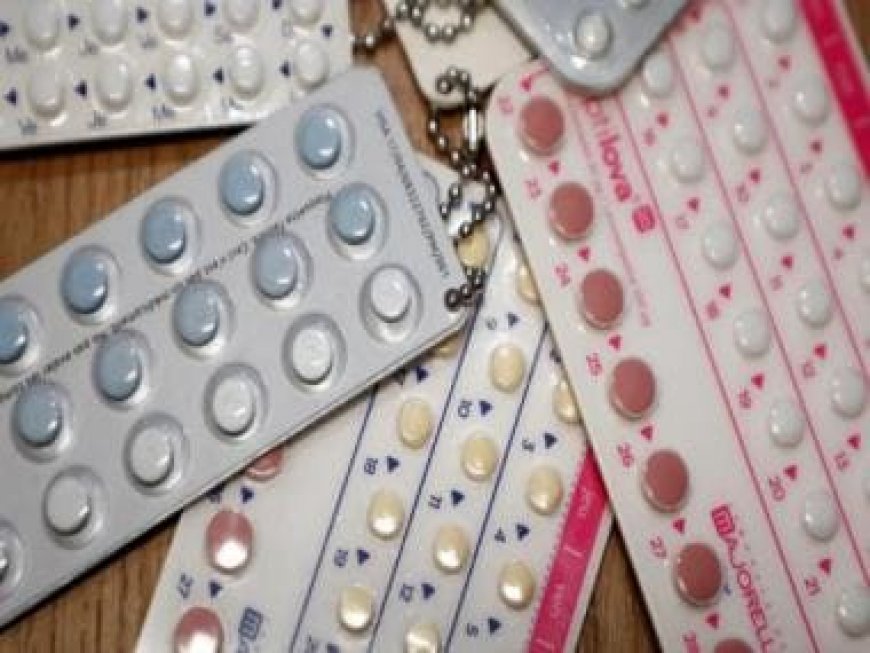 Birth Control pills for men undergo pioneering trials in UK
