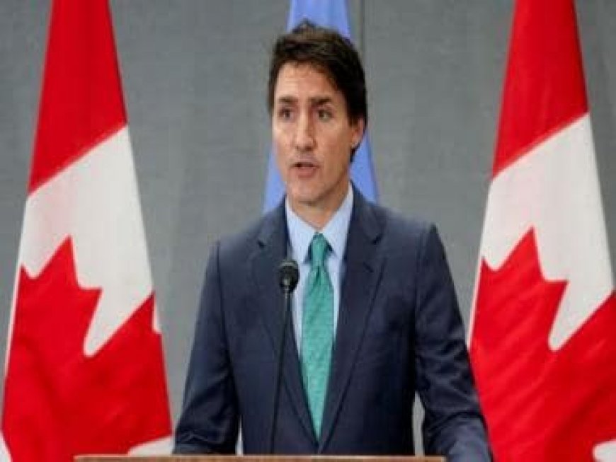‘We don't want a fight with India over Nijjar killing’, says Canada's Trudeau
