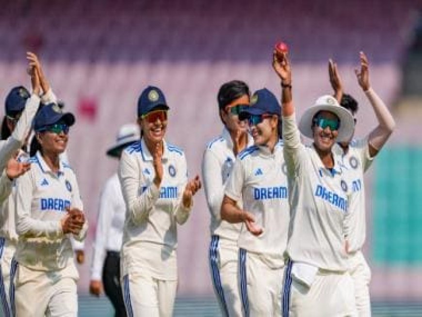 India women vs Australia Test: When and where to watch, live streaming, date, timings, weather and pitch report