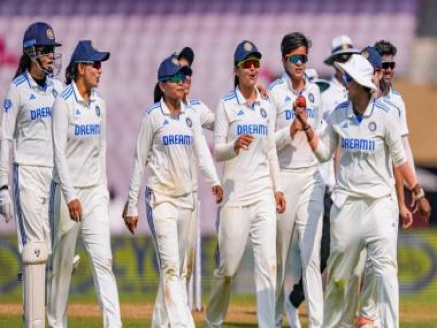 India women vs Australia Test: Harmanpreet Kaur and Co bank on spinners to come good in Mumbai