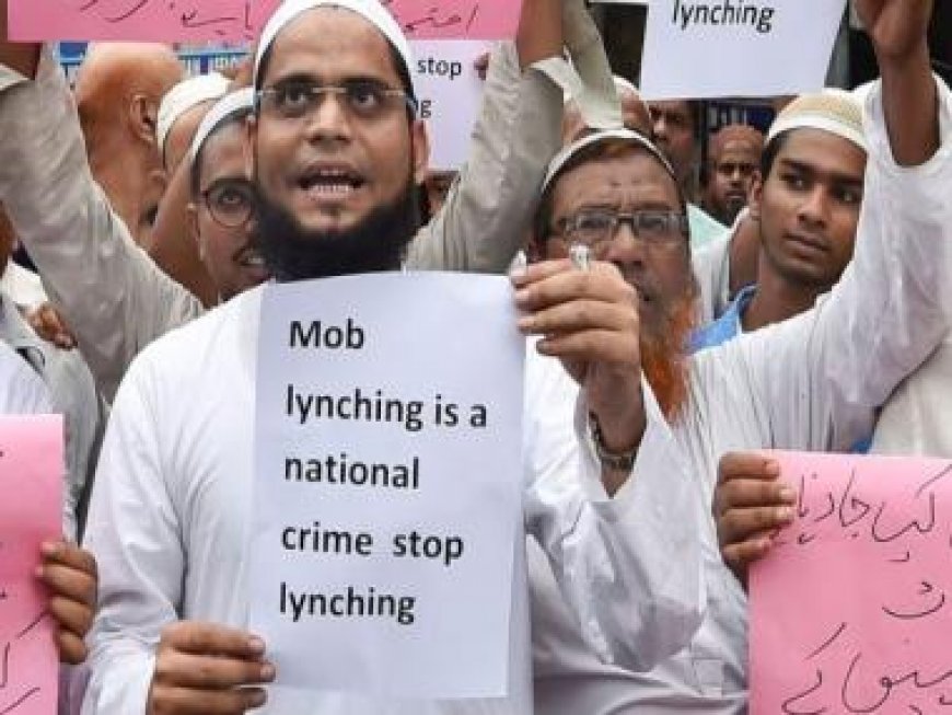 Mob lynching, rape, suicide: What are the changes in India’s criminal laws?
