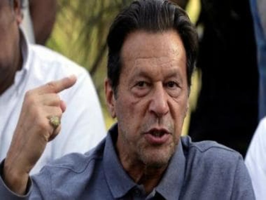 Pakistan: Imran Khan barred from contesting elections after conviction appeal fails 