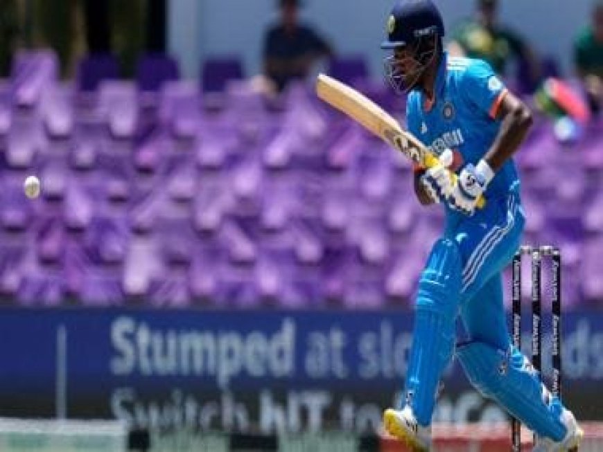 Sanju Samson's match-winning 'hundred is going to change his career': Sunil Gavaskar
