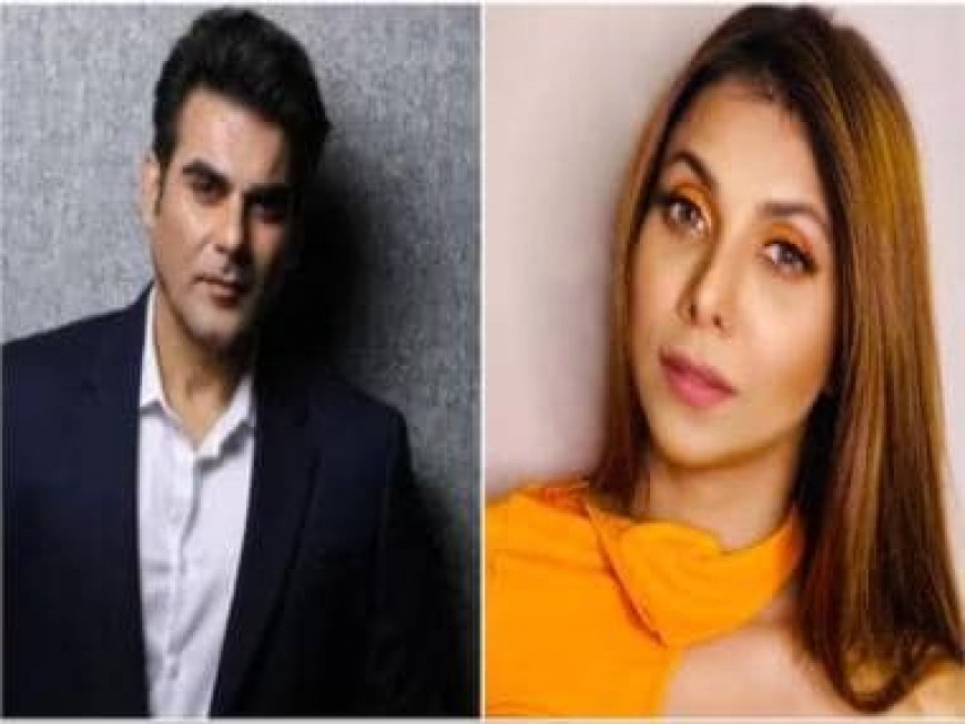Arbaaz Khan to tie the knot with makeup artist Shura Khan on December 24: Reports