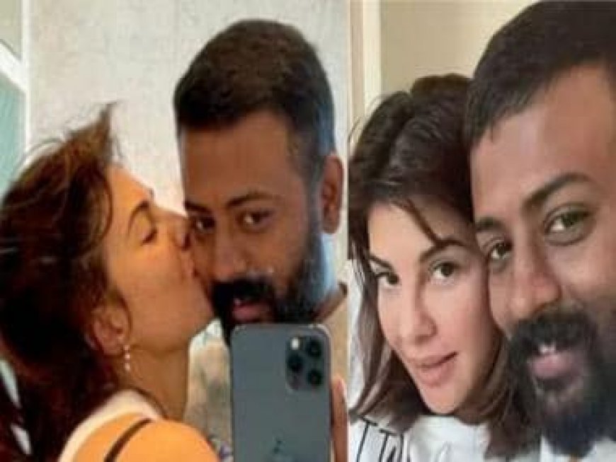 Conman Sukesh vows to expose 'unseen' chats, recordings in response to Jacqueline's charges