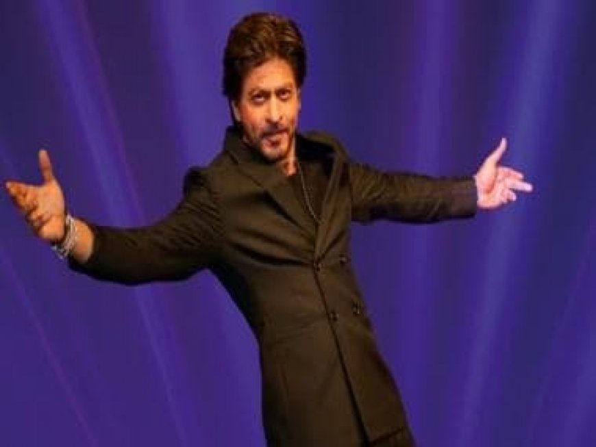 After 'Dunki', Shah Rukh Khan confirms his next project; likely to go on floors next year