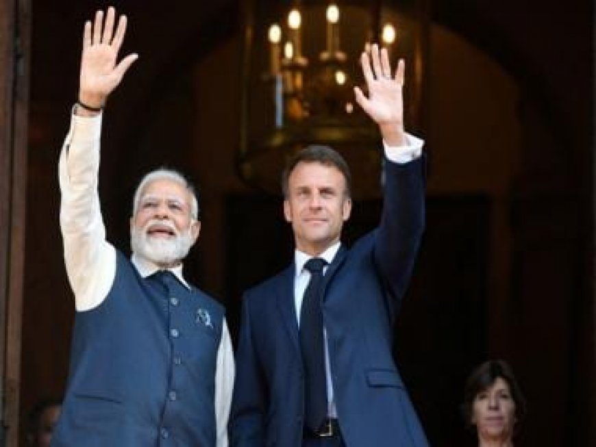 France's Macron invited for Republic Day: How India selects its chief guest