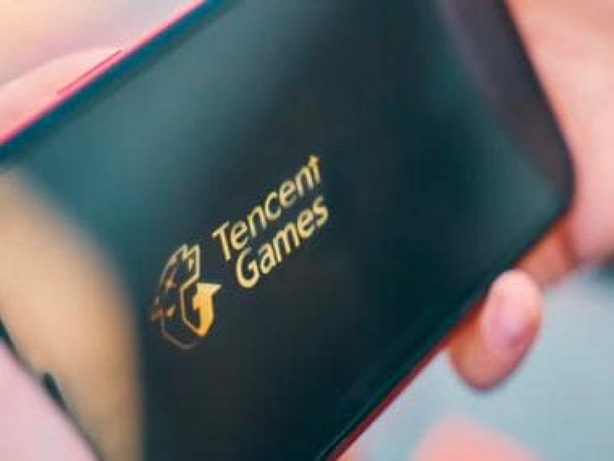 China’s gaming crackdown causes top 3 companies $80 bn market value loss, Tencent alone sheds $50 bn