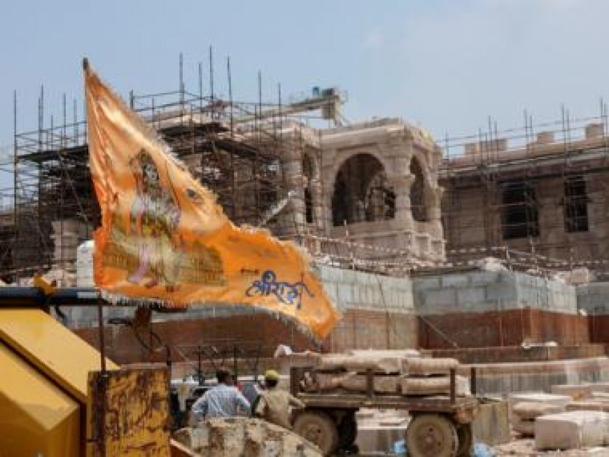 Ram Mandir inauguration: Did Nihang Sikhs start the temple movement over a century back?