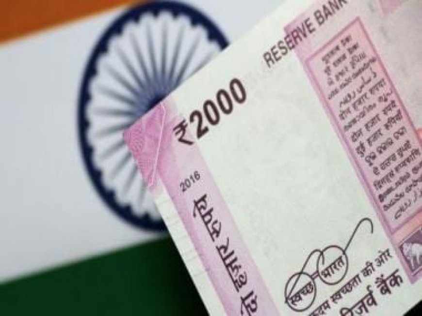 India's forex reserves hit over 20-month high, jump $9.112 bn to $615.971 bn