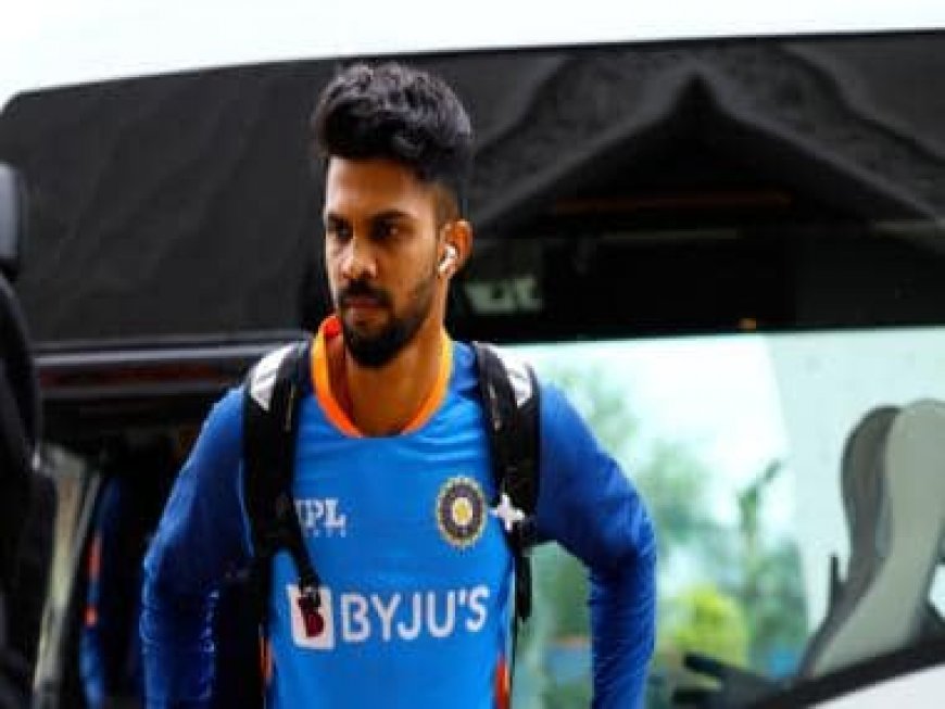 India vs South Africa: Ruturaj Gaikwad ruled out of Test series, Abhimanyu Easwaran named as replacement