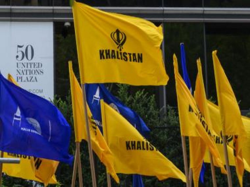 After Canada, is pro-Khalistan sentiment growing in the US?