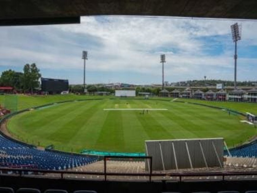 India vs South Africa 1st Test: Numbers and records at Centurion's SuperSport Park