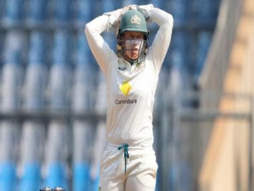 India women vs Australia women: Test defeat not even a blip, T20 World Cup still the main focus, says Alyssa Healy