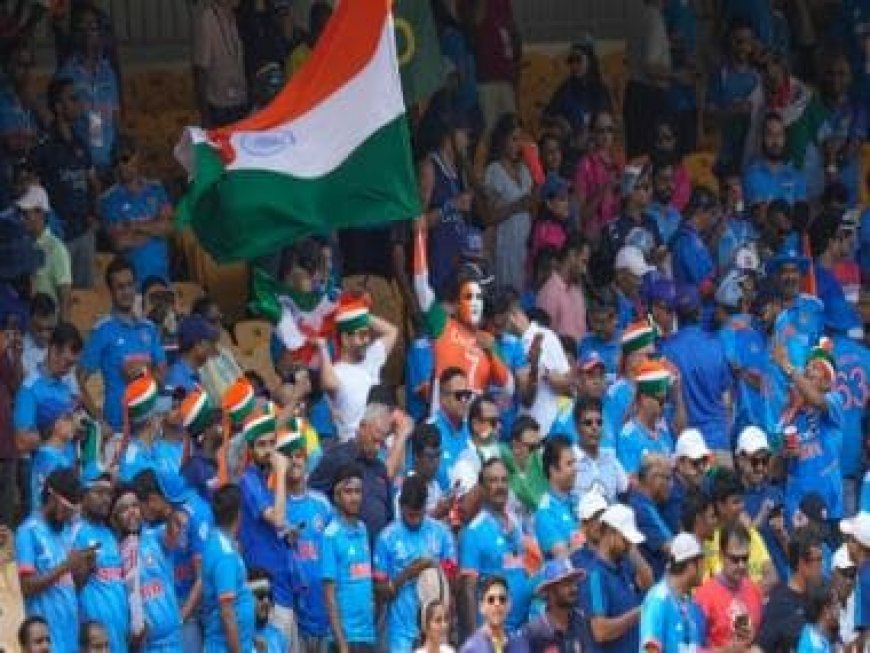 Cricket in 2024: Full list of matches involving Indian men's and women's teams in New Year