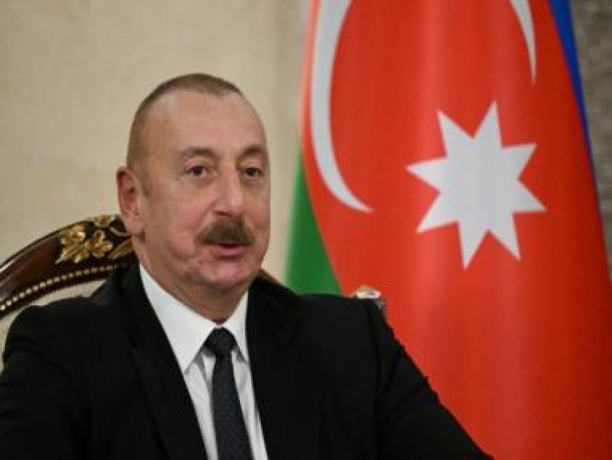 Azerbaijan announces expulsion of two French diplomats, asks them to leave within 48 hours