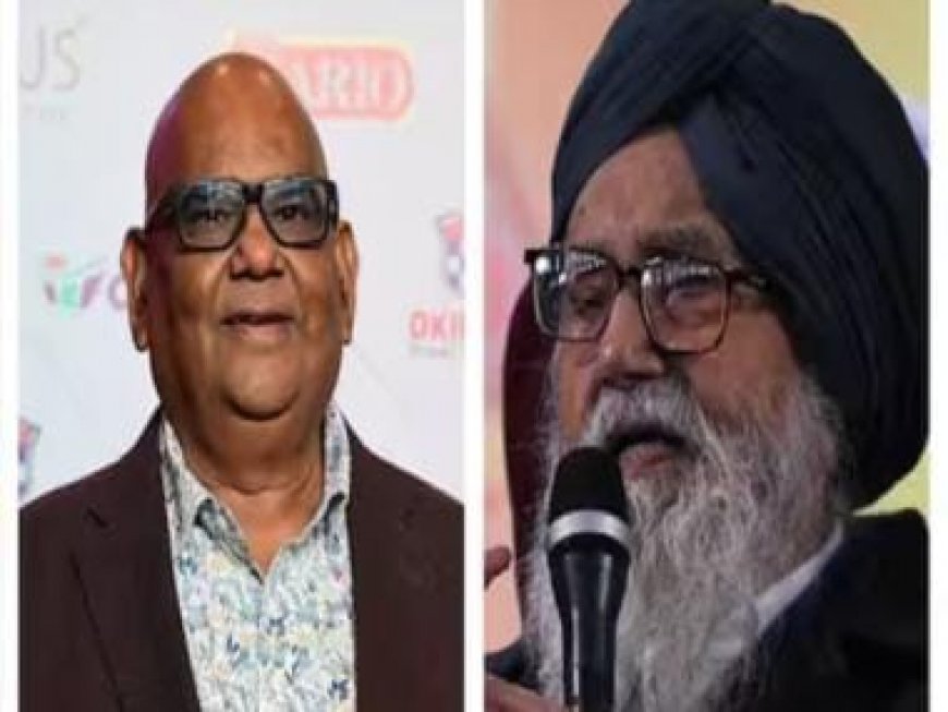 Rewind 2023: 10 famous Indians we lost this year