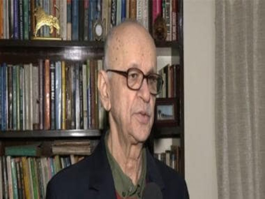 Pakistan has resumed promoting militancy in J&amp;K, says Defense expert