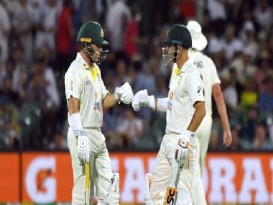 Australia vs Pakistan: David Warner picks Marcus Harris as his replacement at top of the order