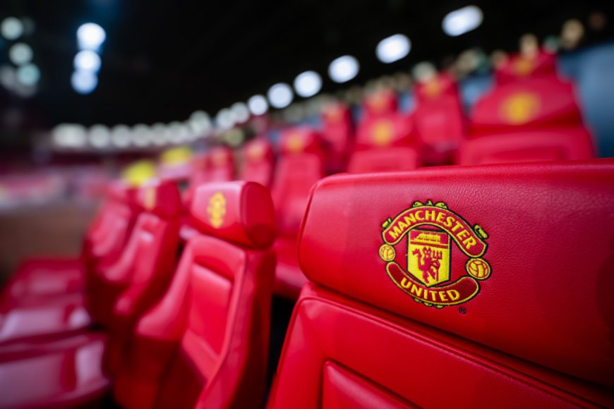 Manchester United stock gains as new investor preaches 'patience' to fans