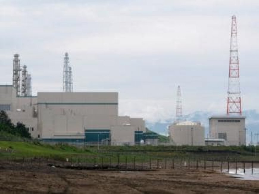 World's biggest nuclear plant in Japan to resume path towards restart