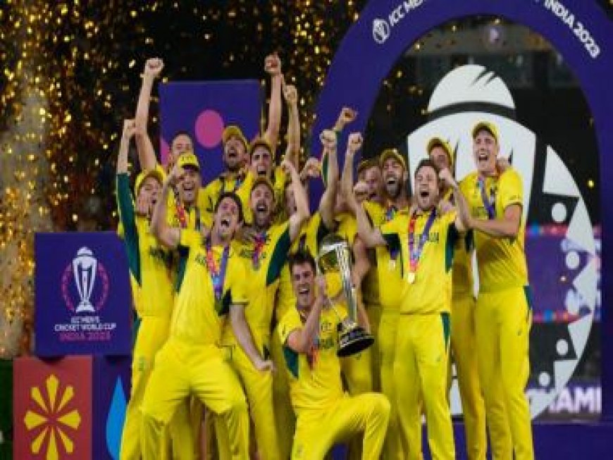 World Cup 2023: ODI tournament in India shatters broadcast, digital records