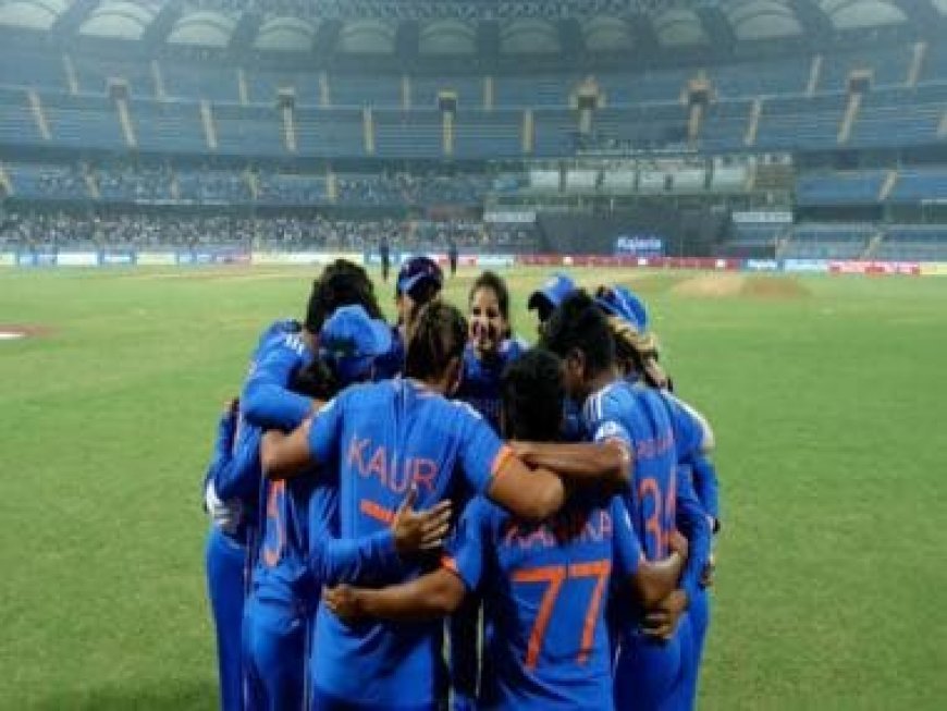 India women vs Australia 1st ODI: When, where, and how to watch INDW vs AUSW, LIVE streaming details