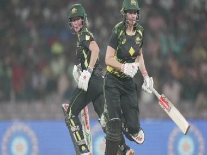 India vs Australia: Aussies acquire helpful 'insights' from Pat Cummins' side ahead of ODIs