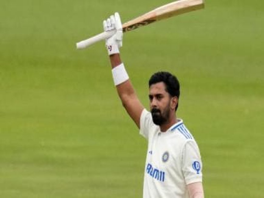 India vs South Africa: 'Farther you stay away...", KL Rahul opens up on handling social media trolls