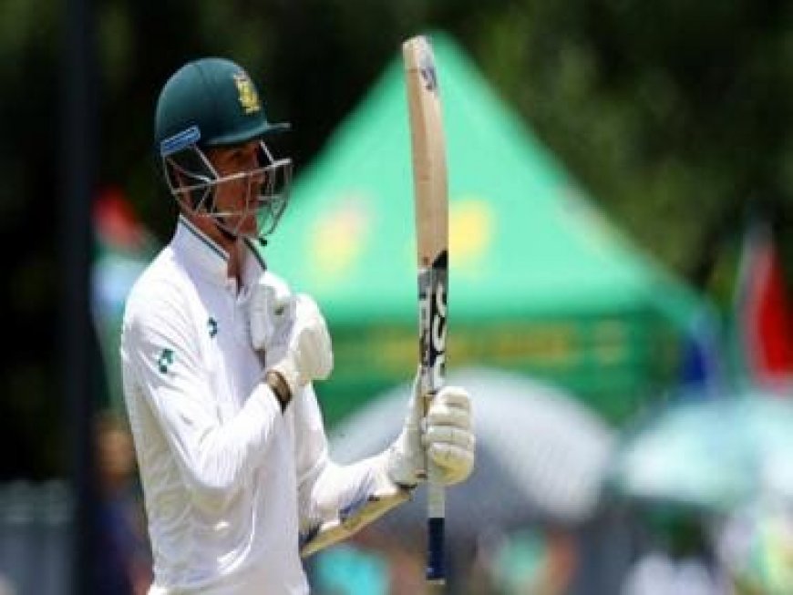 India vs South Africa LIVE Score, 1st Test Day 3: SA 407/8; Jansen guides Proteas past 400 after lunch