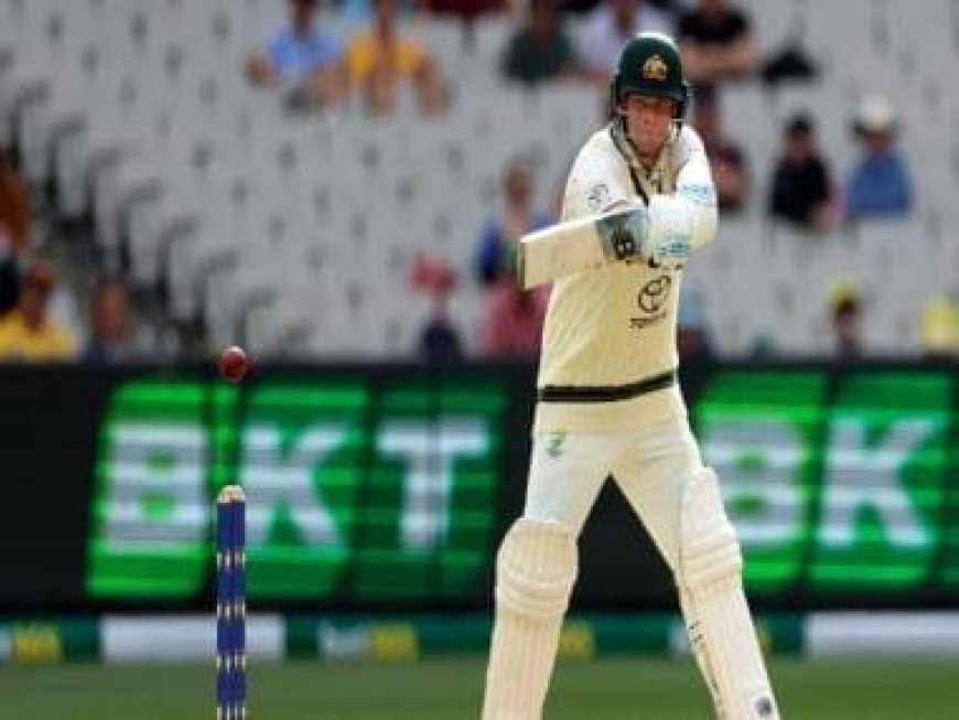 Australia vs Pakistan: PTV takes Test off air after betting advertisements in broadcast